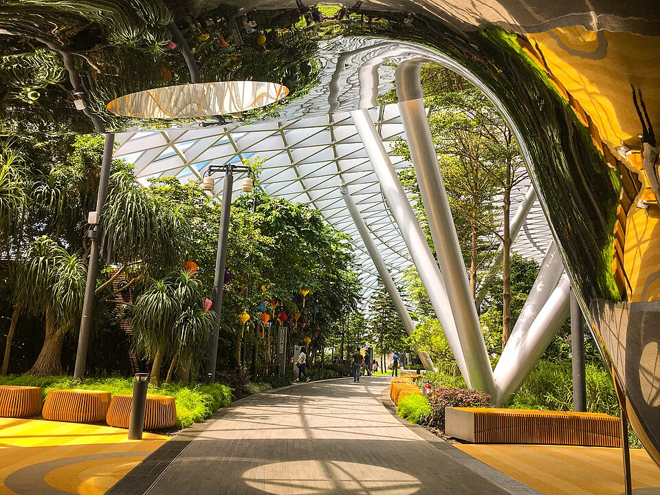 Canopy Park