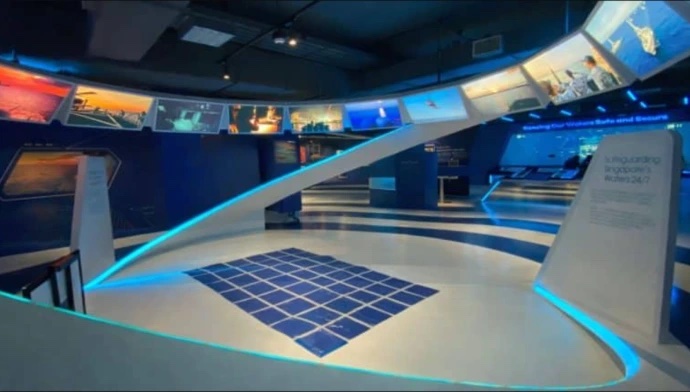 Republic of Singapore Navy Museum